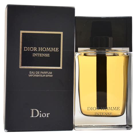 Dior intense